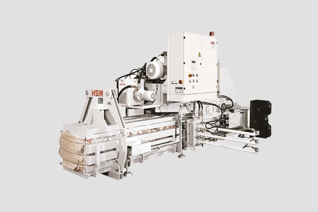 Automatska preša HSM VK 2310